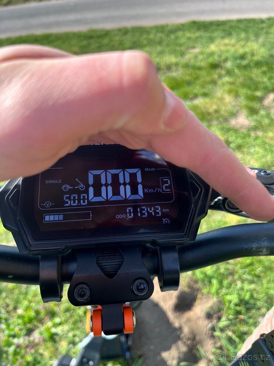 Kukirin g2 master - 7