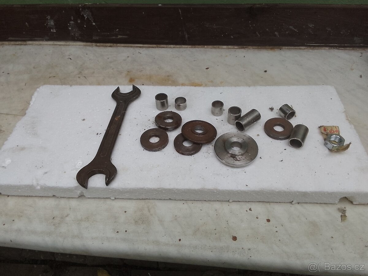 Leštička-bruska - 7