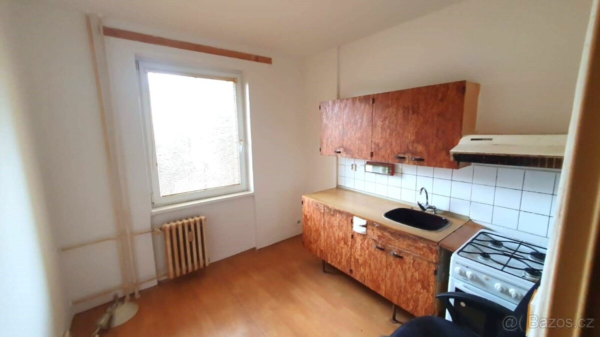 Pronájem bytu 2+1 v Orlové -Lutyni - 7