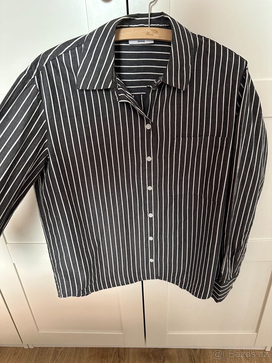 Dámská košile MARCO POLO - 7