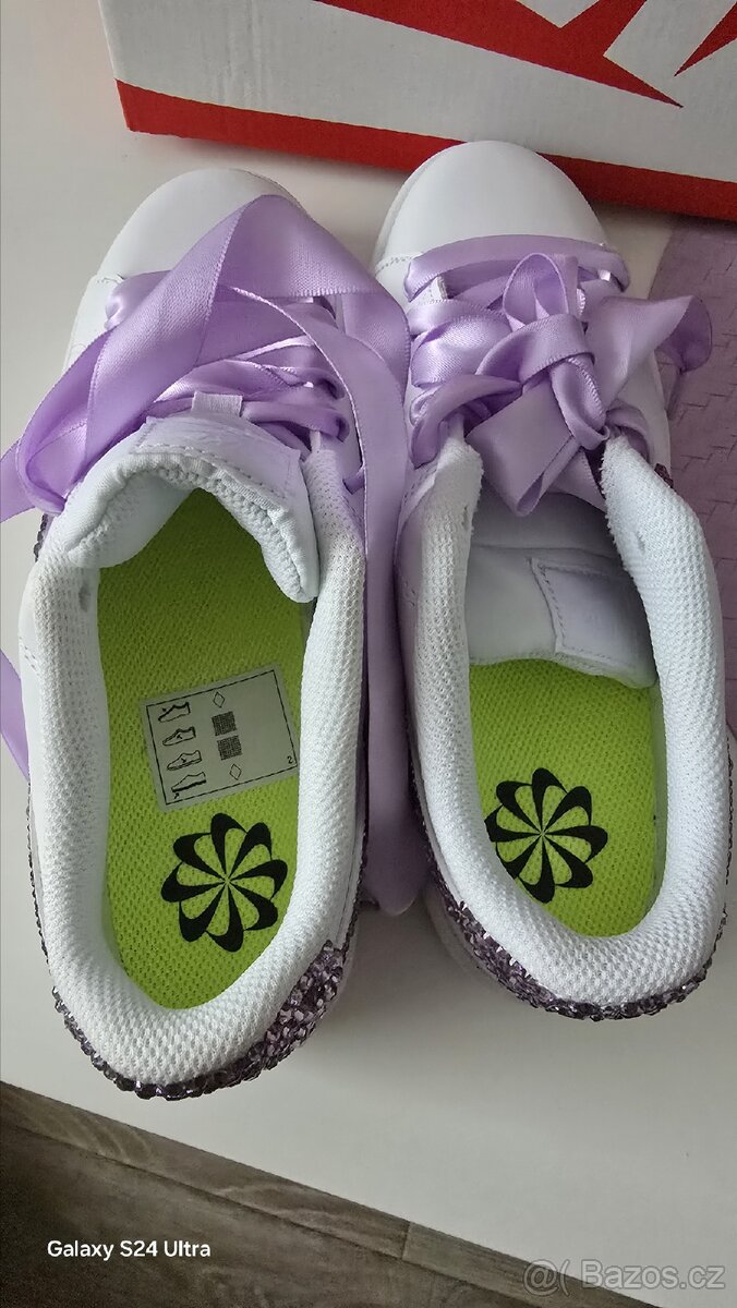 Nike court royale 2 nn 37,5eu - 7