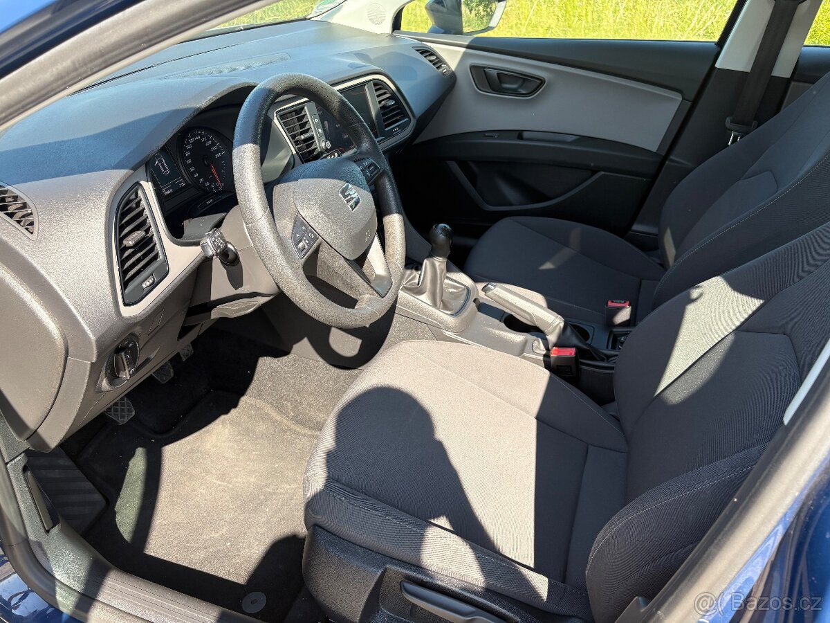 Seat Leon 1.6 TDI - 7