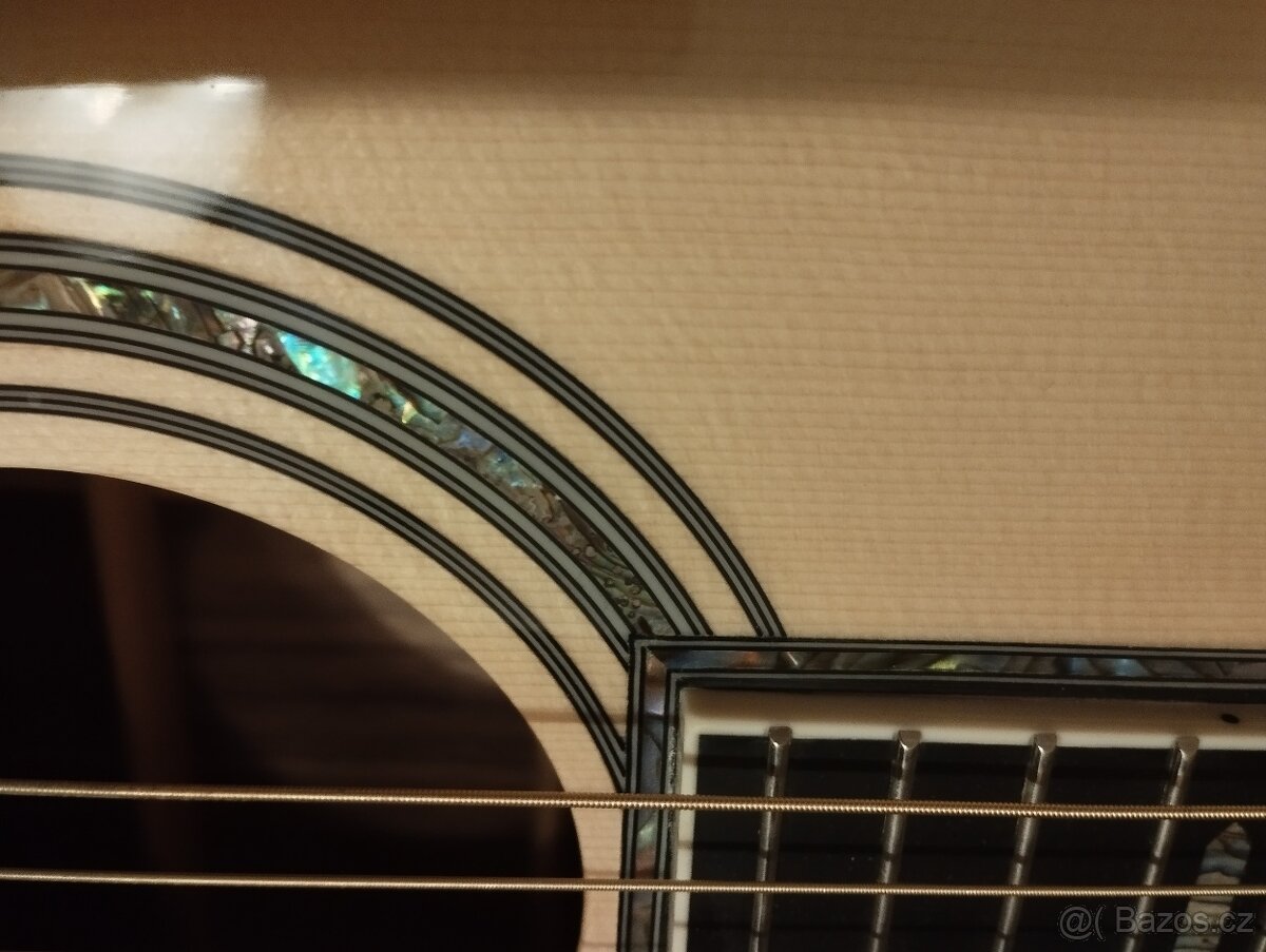 kytara Martin D - 45 - 7