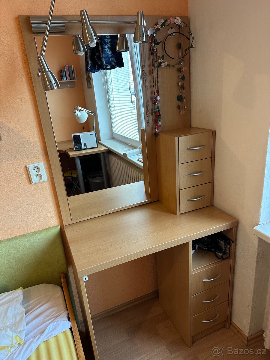 Nábytek do dětského pokoje - 7