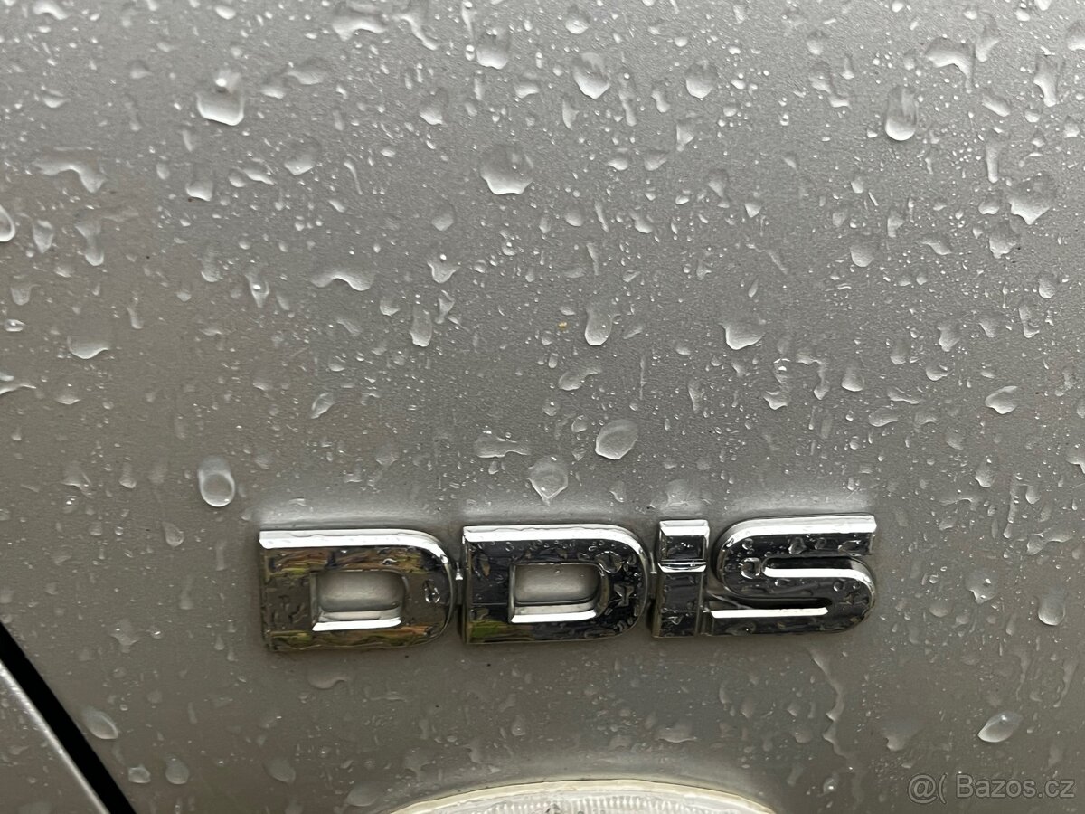 SUZUKI GRAND VITARA 4x4 DDiS - 7