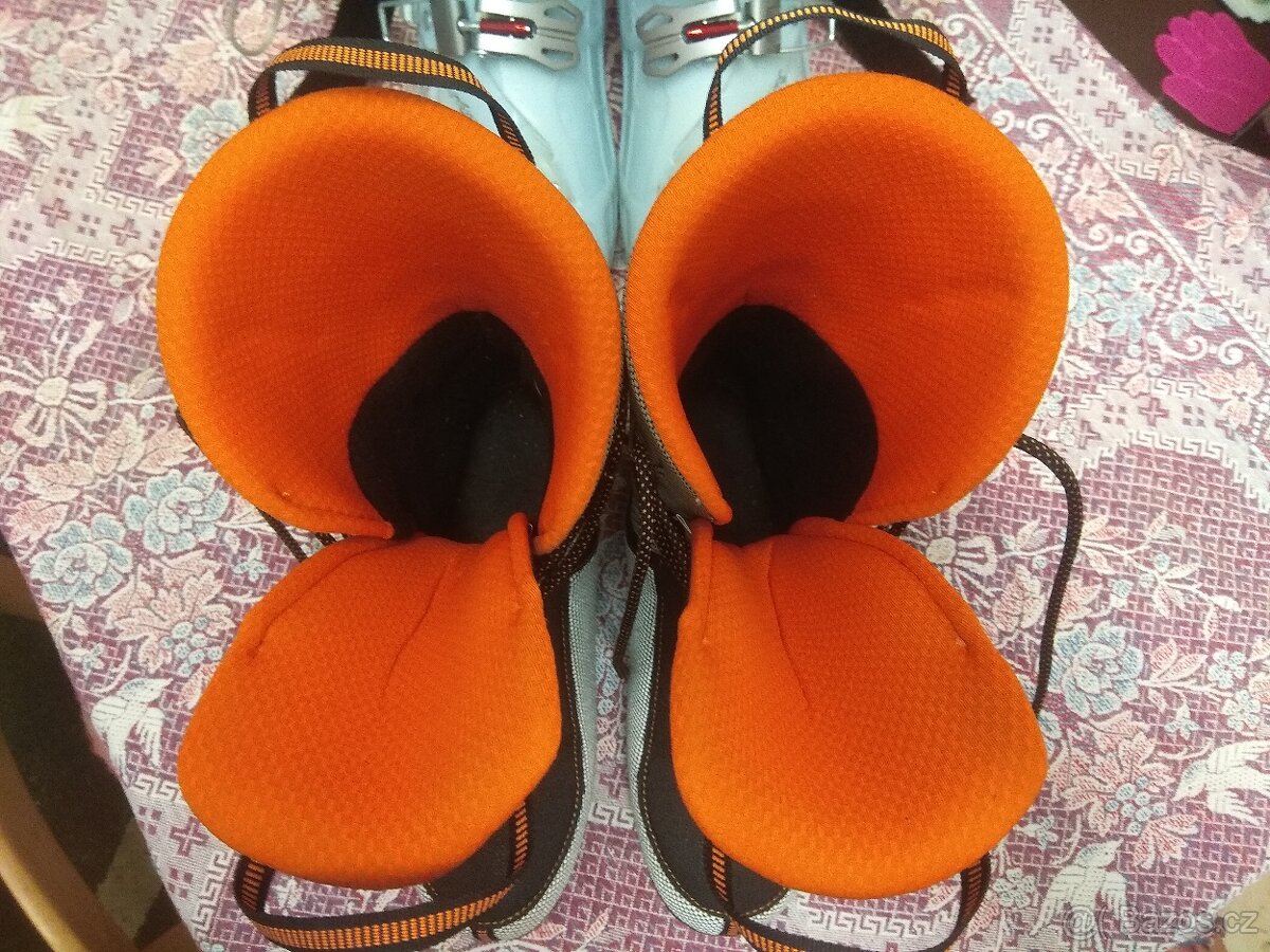 Boty Garmont masterlite 27,5cm skelet 304mm - 7