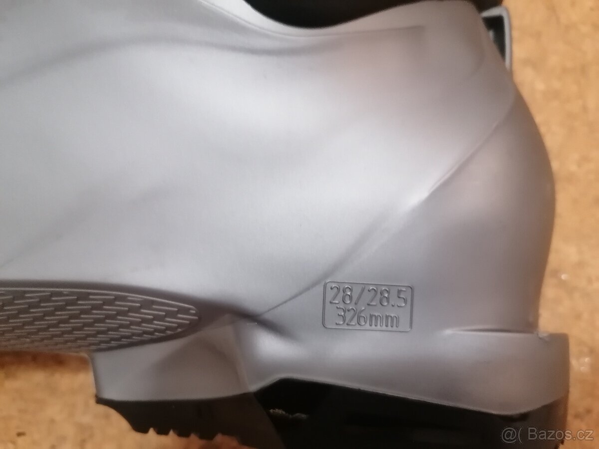 Lyžařské boty TECNICA TEN.2 70 HVL - 7