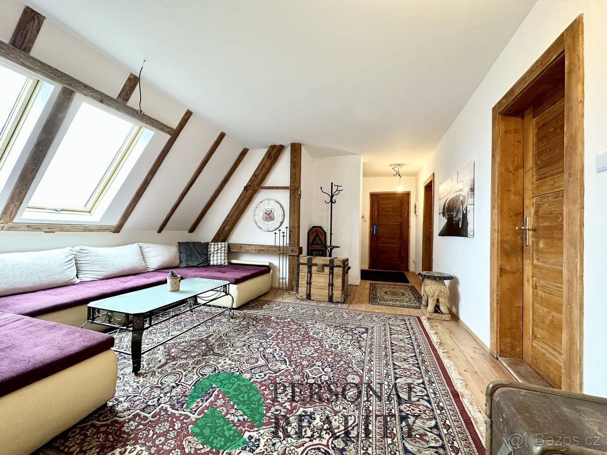 Prodej, Byty 5+kk, 216 m² - Litvínov - Horní Litvínov - 7