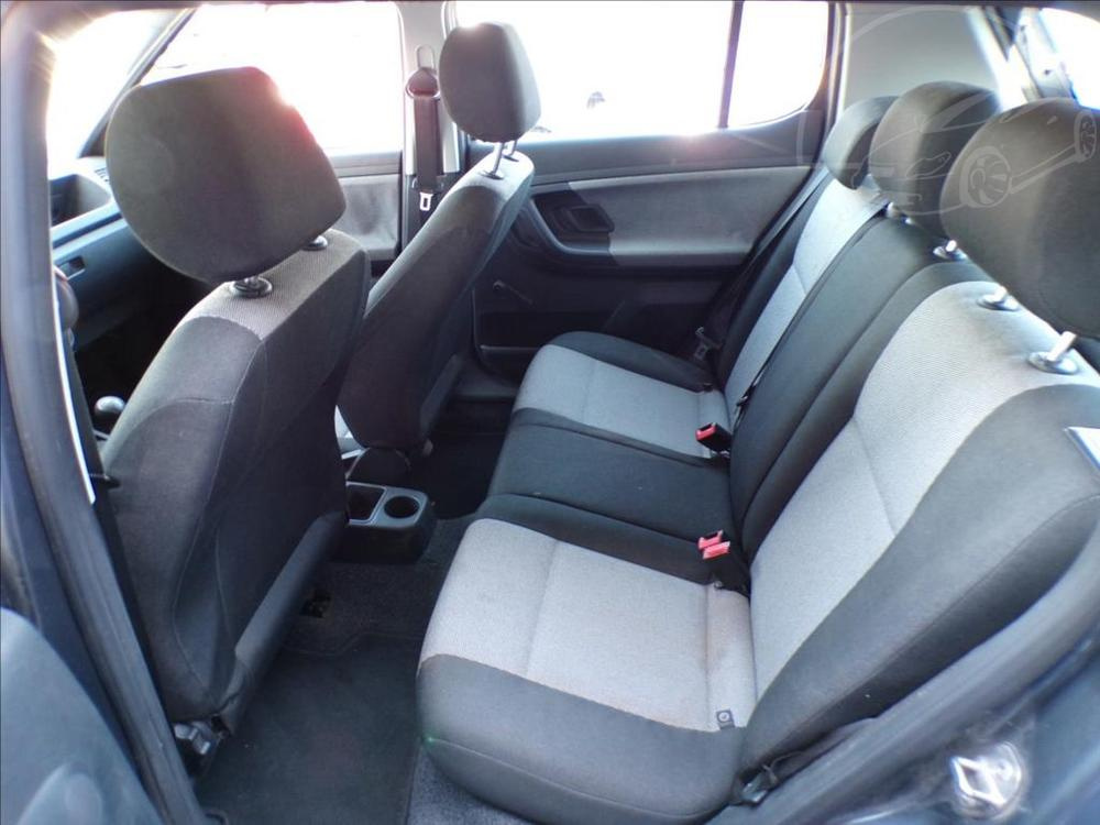 Škoda Fabia 1,2 HTP CLASSIC-HNED ODJÍŽDÍTE - 7