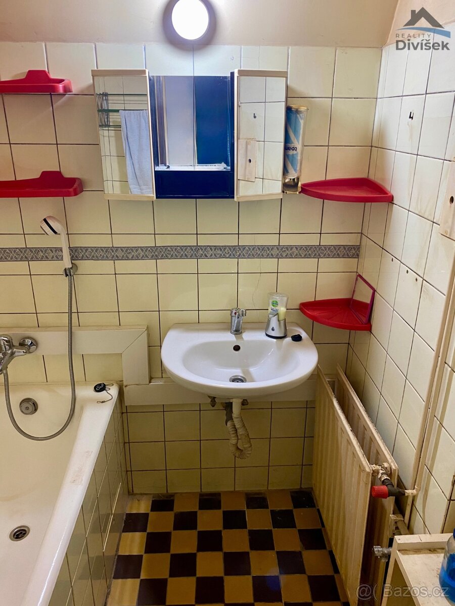 Prodej bytu 2+1 v Býšti - 7