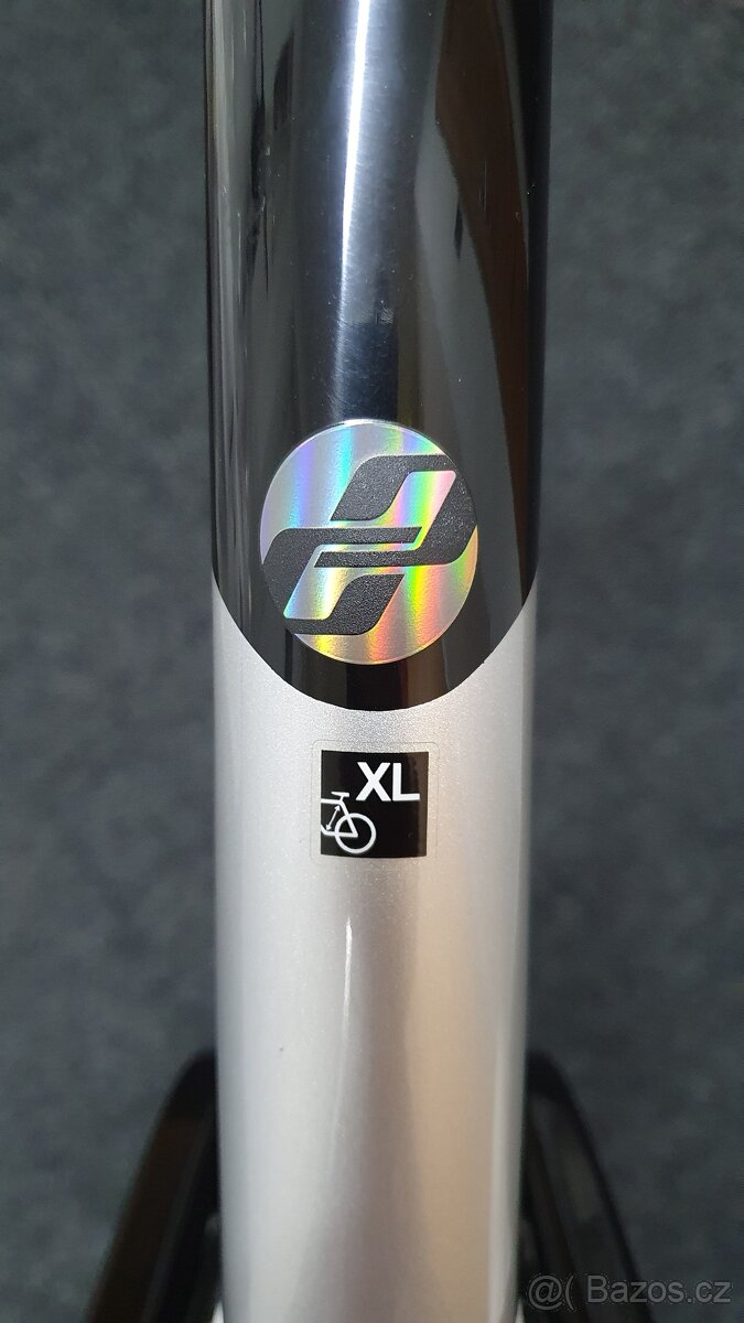 Ghost Lector Pro a Worldcup FS Carbon - 7