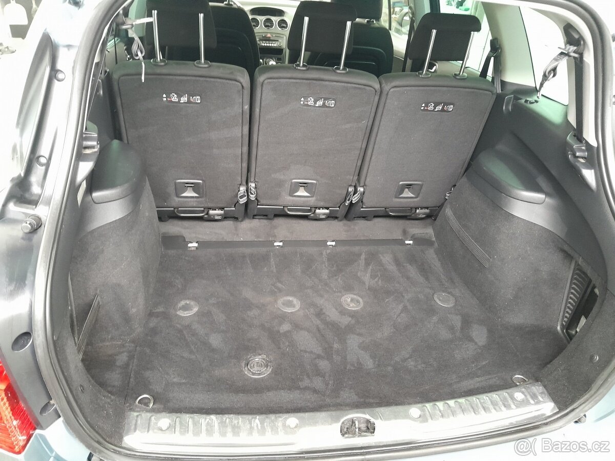 Peugeot 308 1,6 THP 115kW - 7