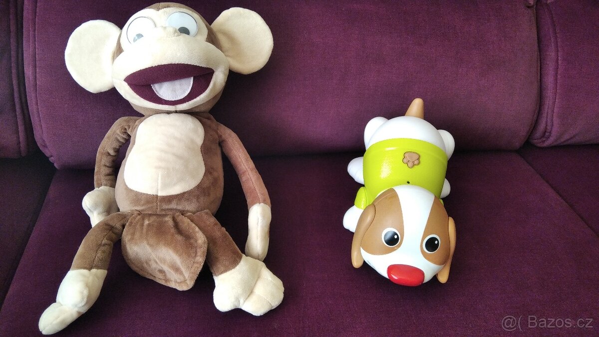 NOVÉ LEVNĚ PRO PTACTVO. - 7