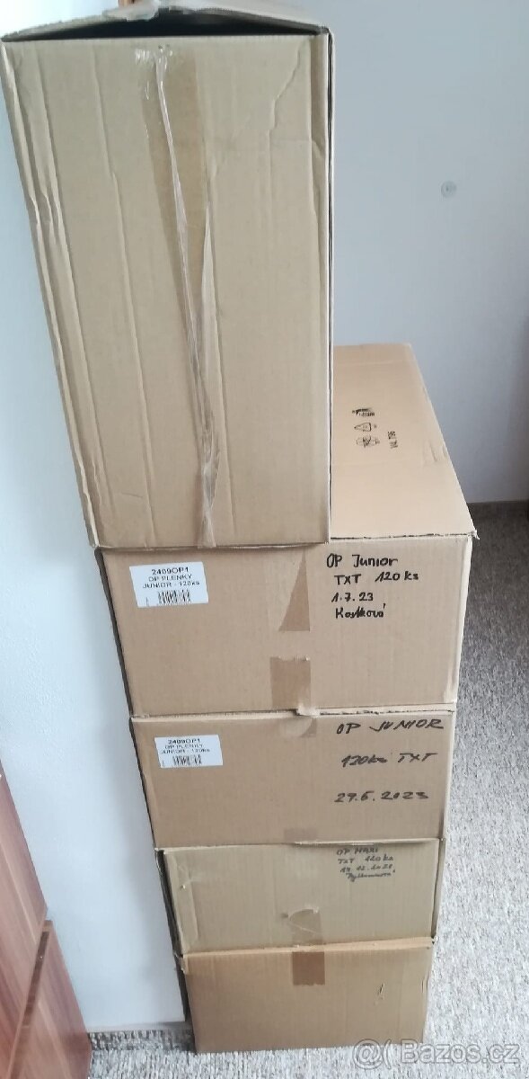 Detska vybava na holcicku - 7