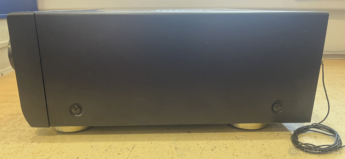 Receiver Technics SA-EX300 bez DO - 7