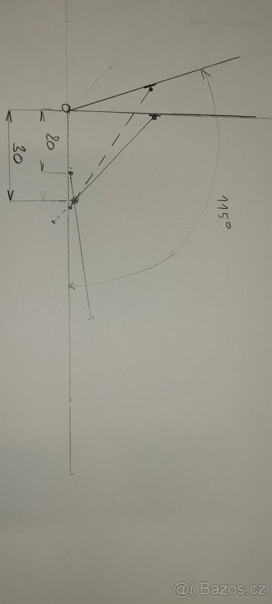 Aretace garážových vrat - 7