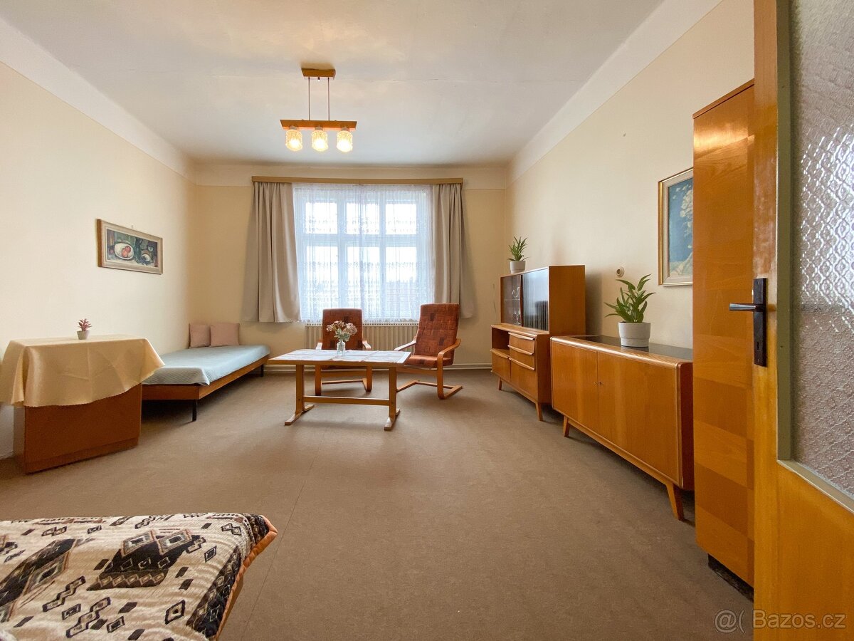 Prodej bytu 3+1 Holešov, ev.č. 26962 - 7