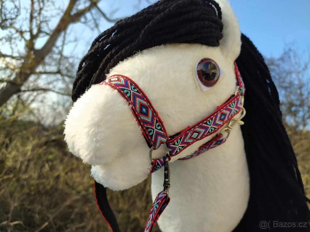 Hobby horse NOVÝ - 7