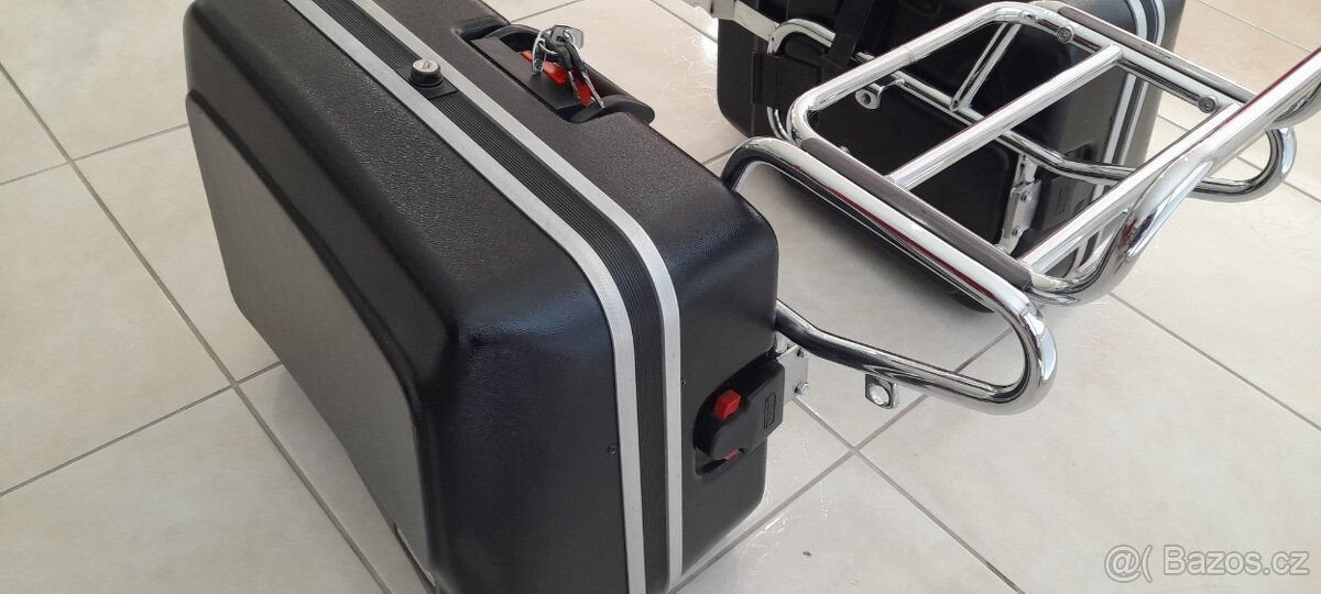 HONDA CB750 K (RC01) - 7