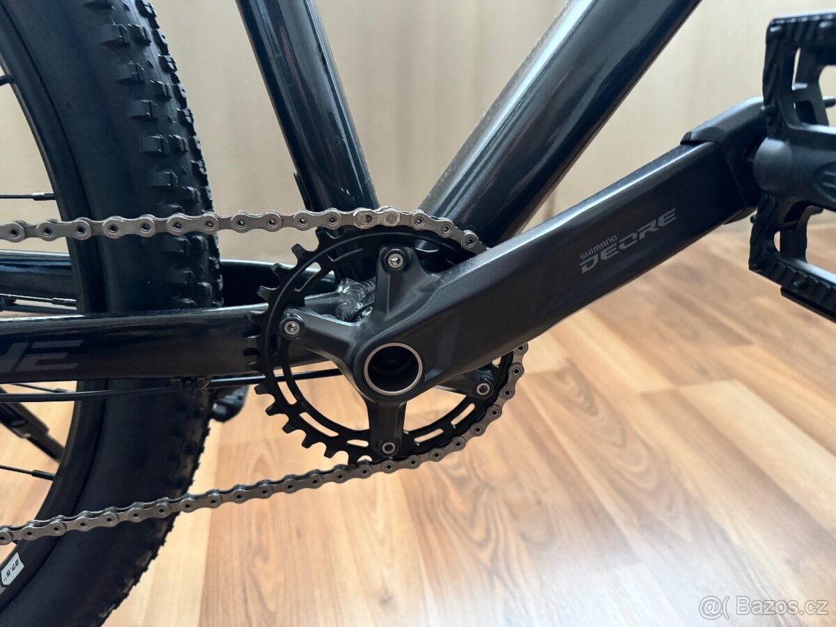 Horské kolo – GT Avalanche 27,5" - 7