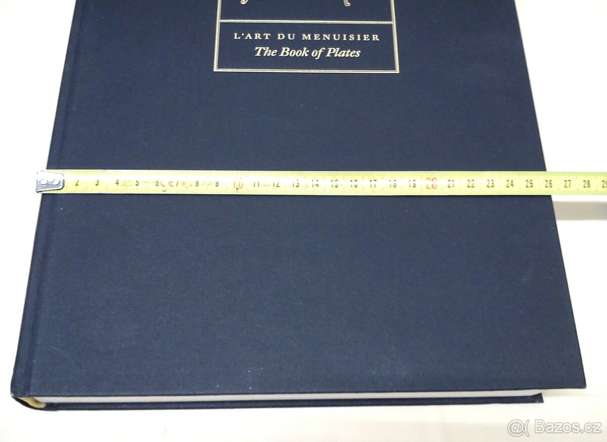 XXL Tesařské umění - 7