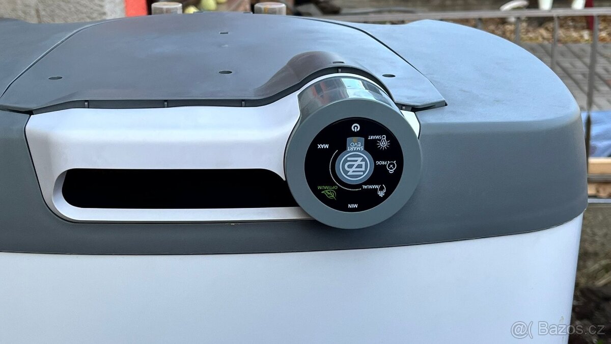 BOJLER DRAŽICE OKCE 160 2,2KW - 7