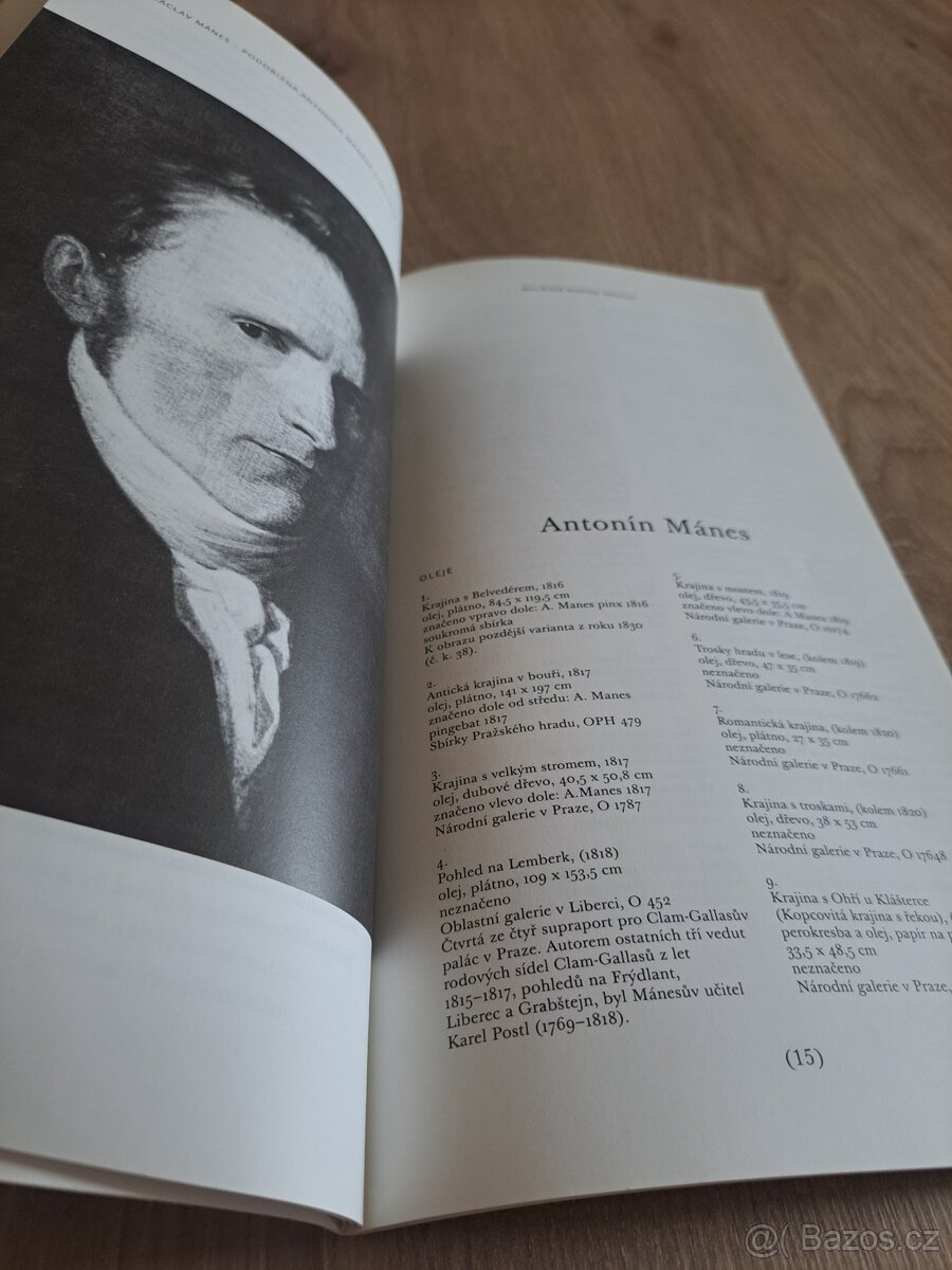 Malířská rodina Mánesů - 7