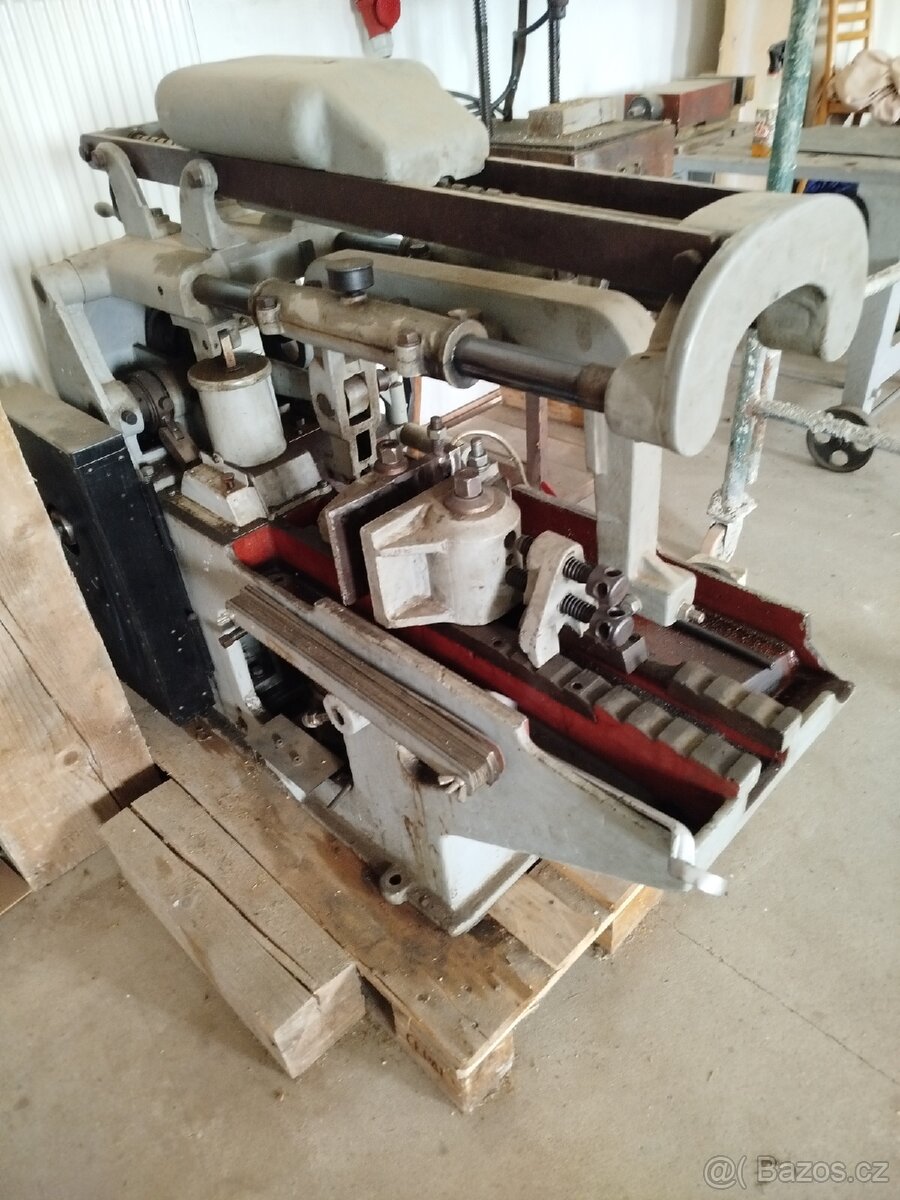 Strojní pila na kov - 7
