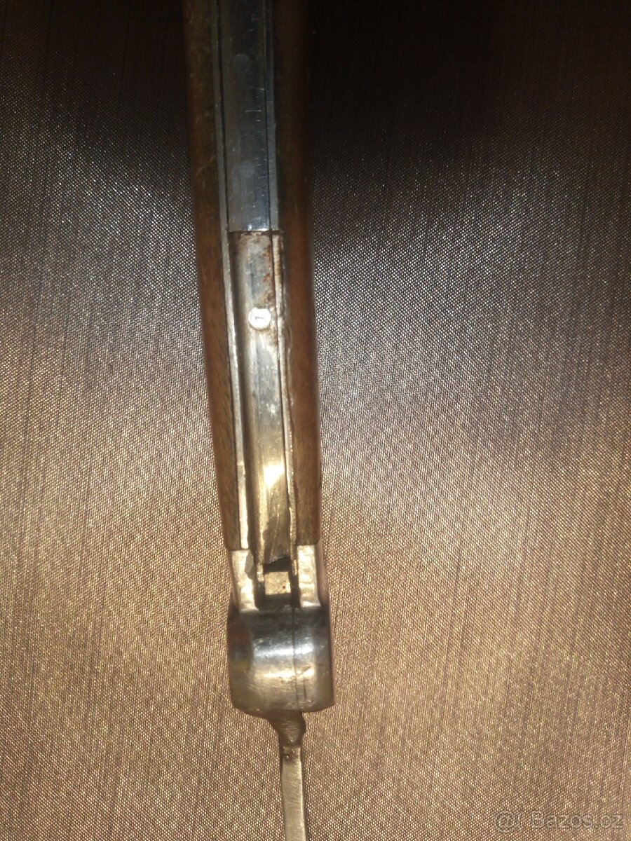 Gravitační nůž - 7