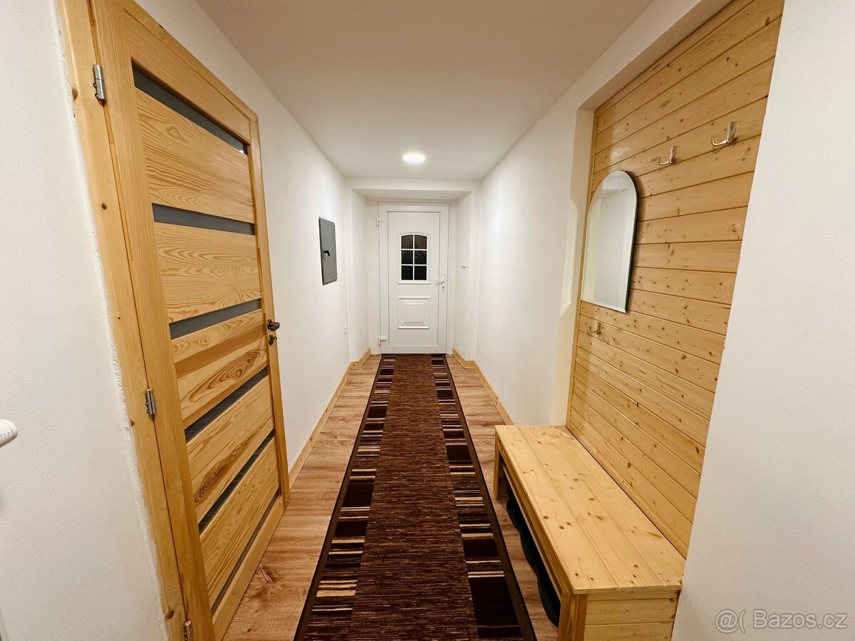 Pronájem - Apartmán Voděrady - 7