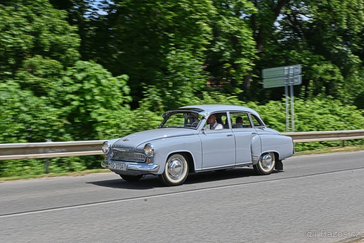 Wartburg 311 900 - 7