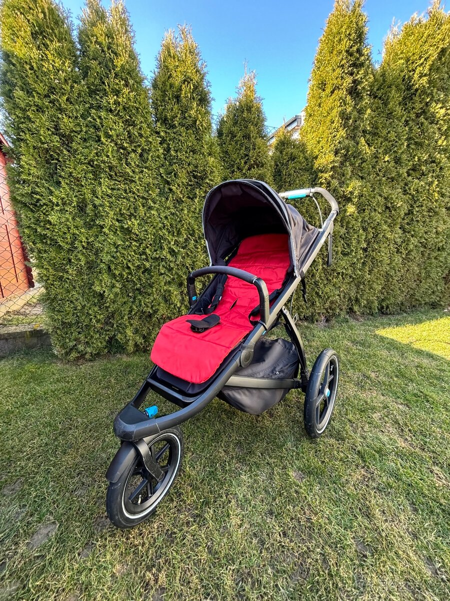 Thule Urban Glide 2 - 7