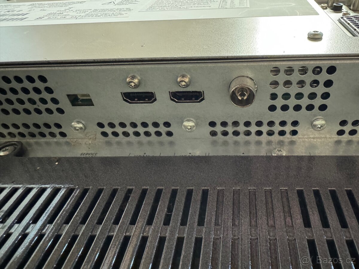 Televize - Philips 42” - Plazma - 7