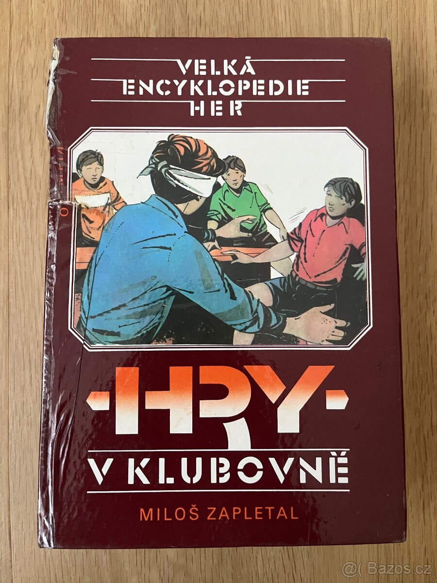 Encyklopedie her - 7