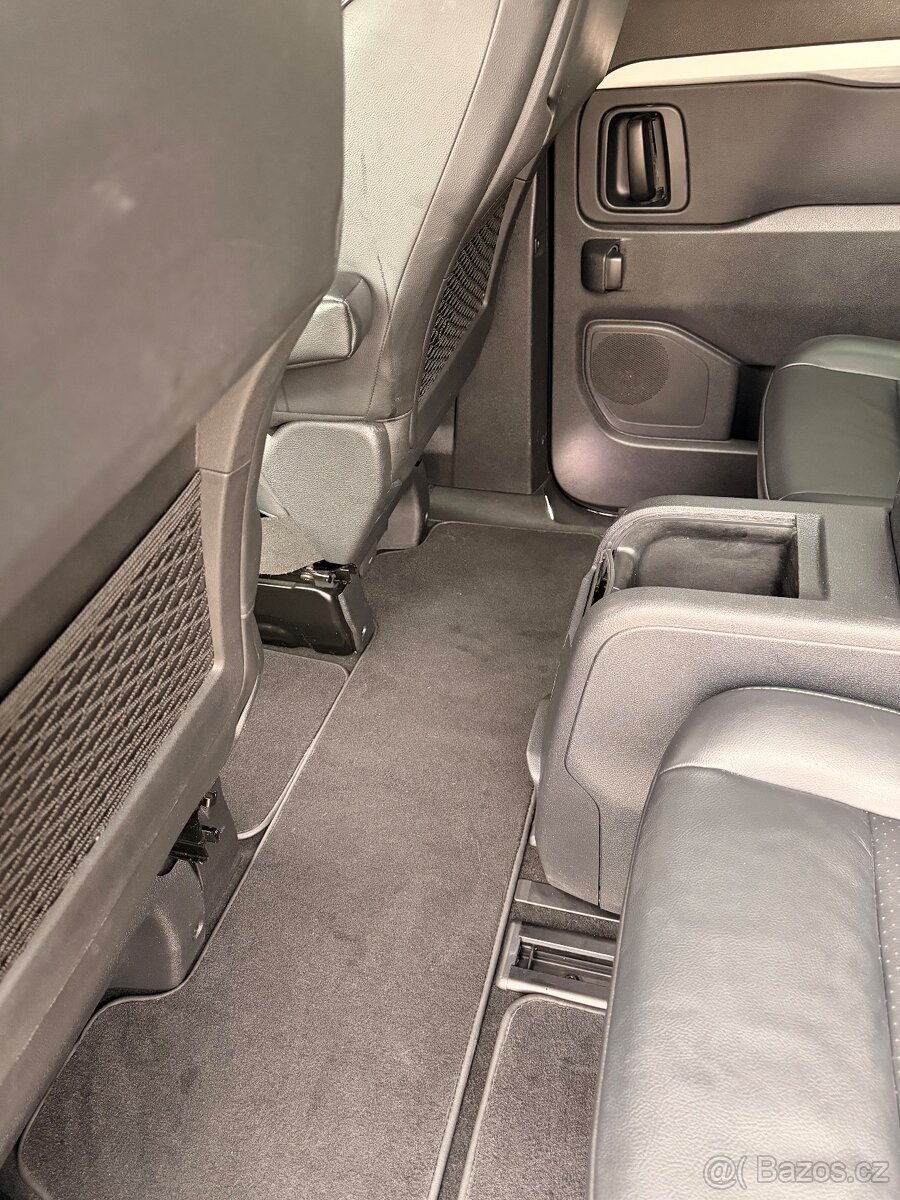 Peugeot expert traveller - 7