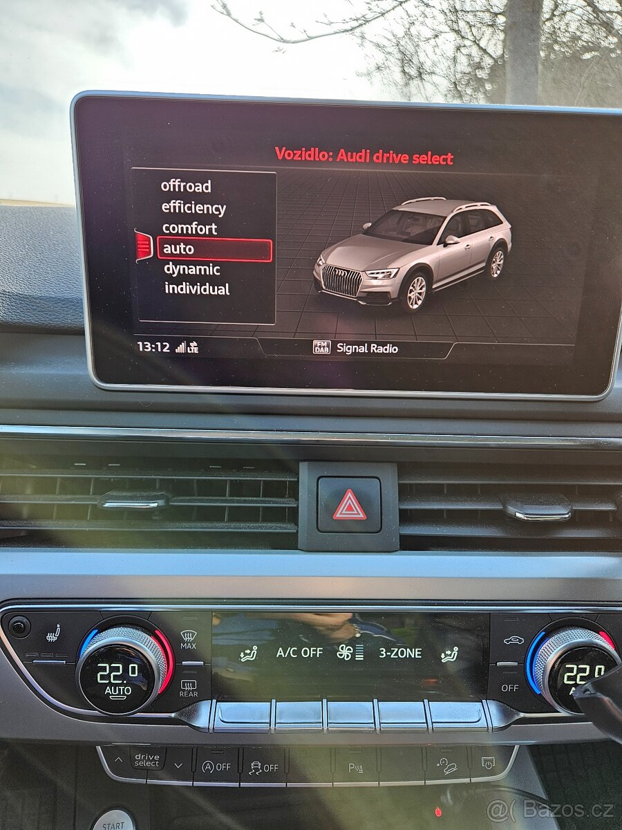 Audi a4 allroad - 7