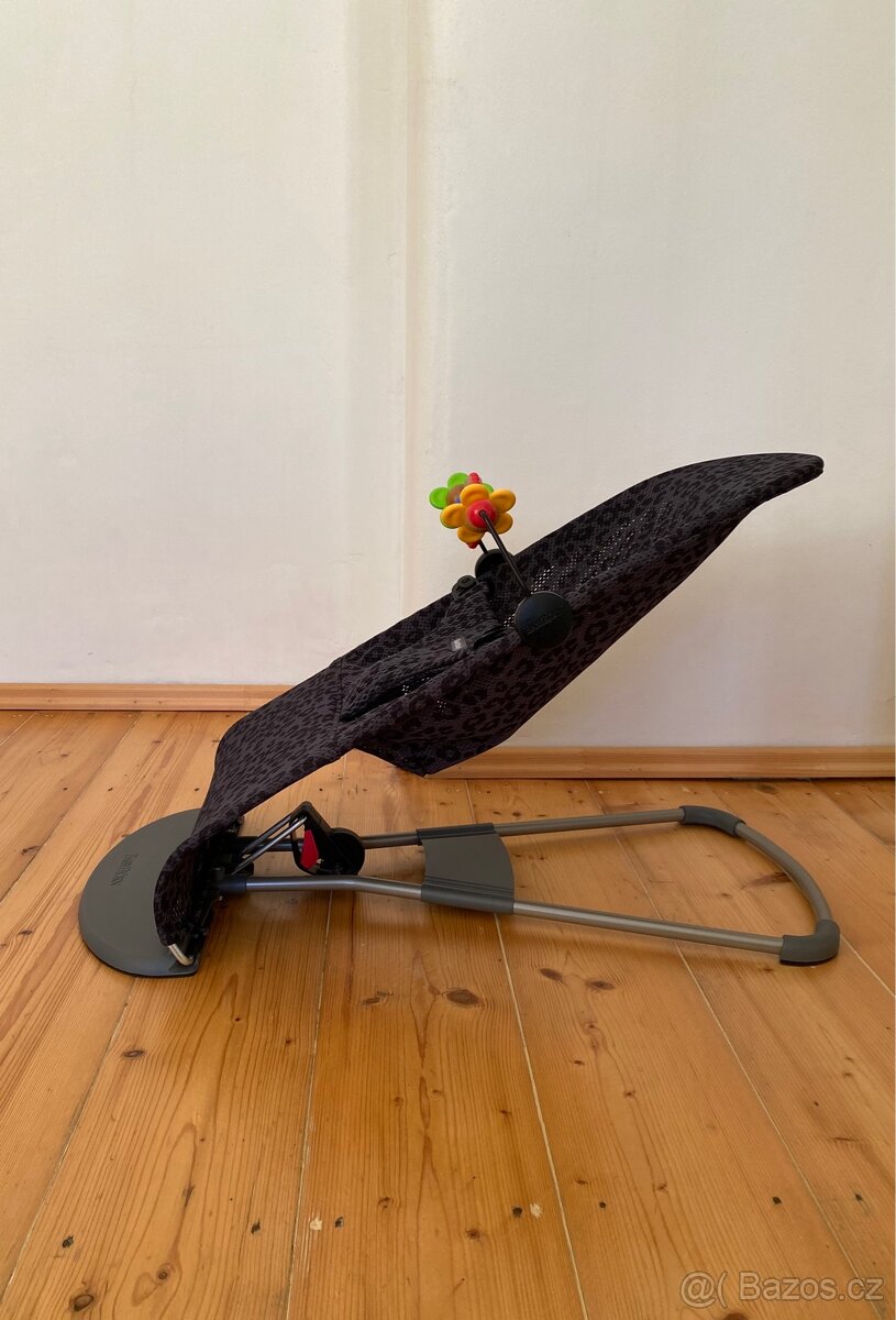 Houpátko Babybjorn - 7