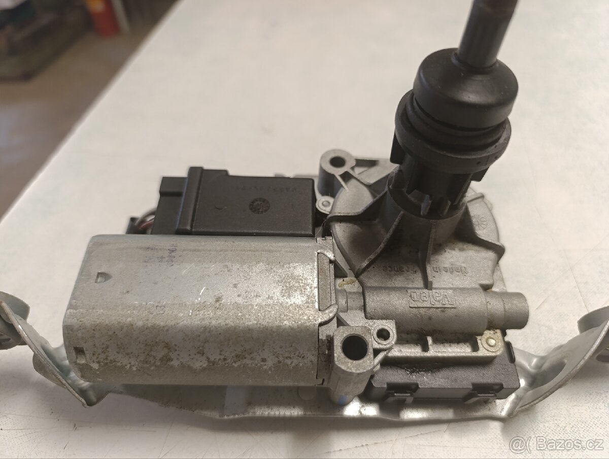Motorek Valeo - 7