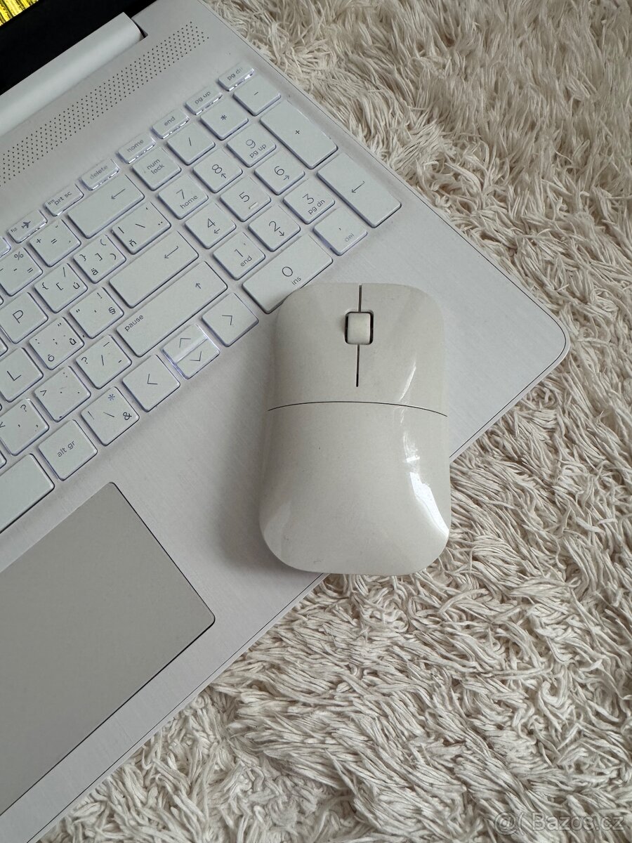 Prodám notebook HP 15s - 7