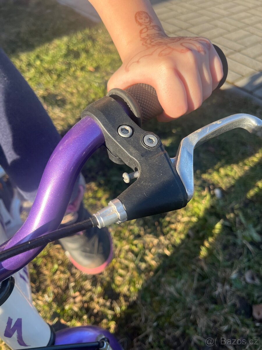 Dětské kolo Hotrock Specialized 12 - 7
