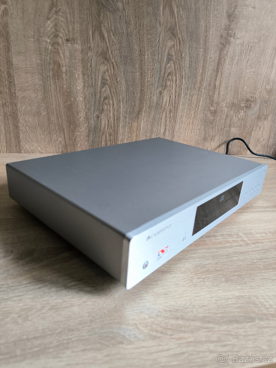 CAMBRIDGE AUDIO CXC - 7