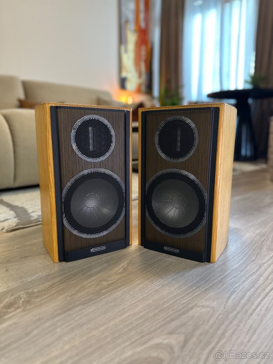 Monitor Audio Gold GX100 - 7