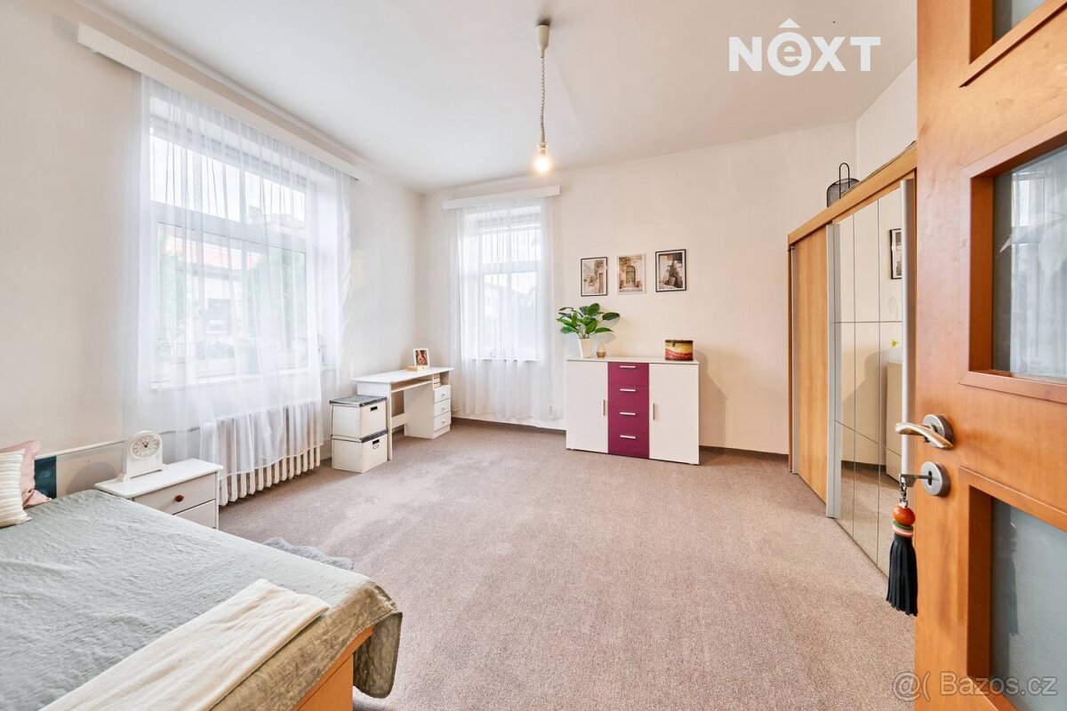 Prodej Rodinný dům, 205㎡ - 7