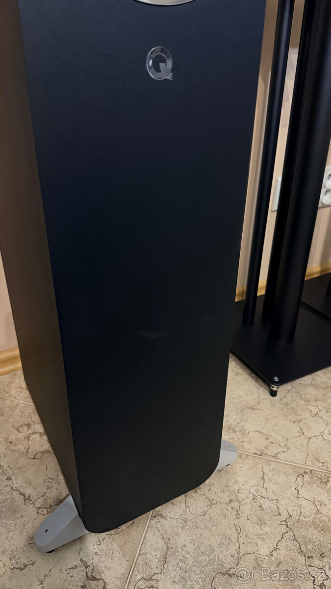 Prodám Q Acoustics 3050i 5.1 set - 7