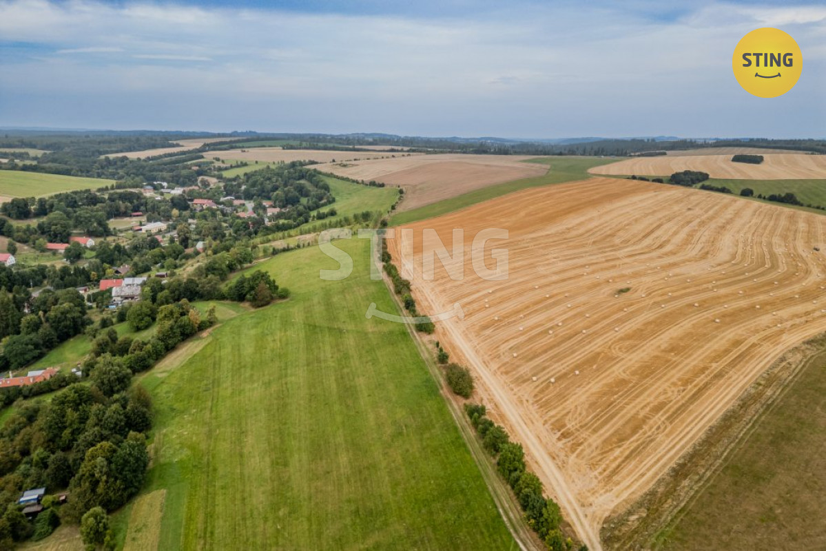 Prodej unikatního rodinného domu s historií 7+2 s ro, 133261 - 7