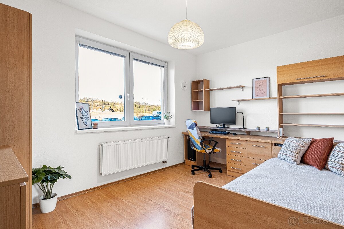 Prodej bytu 3+kk 73 m², Sluneční 15, Velké Meziříčí - 7