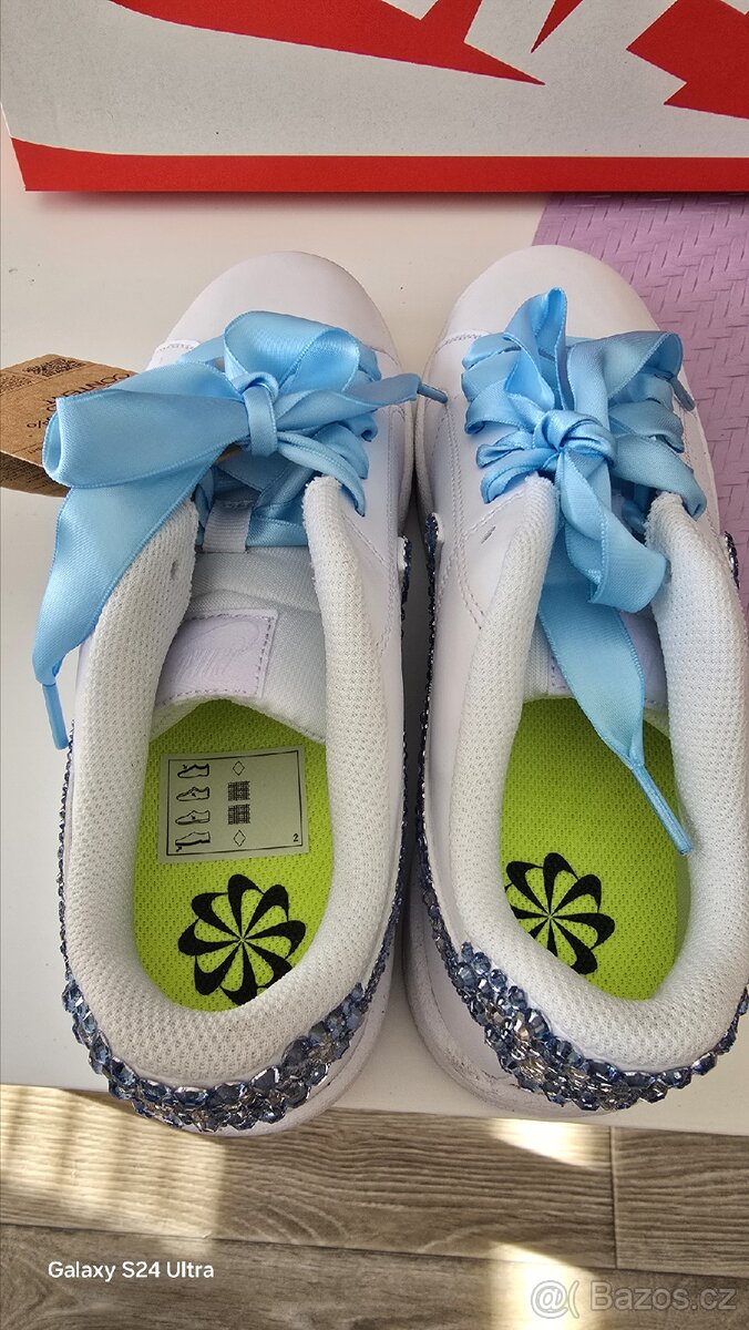 Nike Court royale 2 nn 40eu - 7