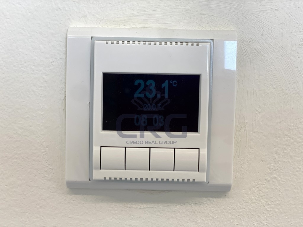 PRONÁJEM KANCELÁŘE O CP 20 M2 V BRNĚ – HORNÍCH HERŠPICÍCH - 7