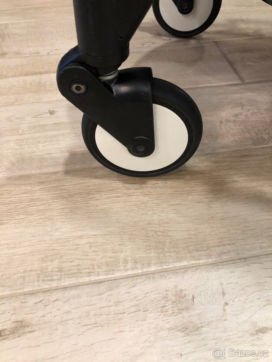 Cestovni kocarek Yoyo Babyzen - 7