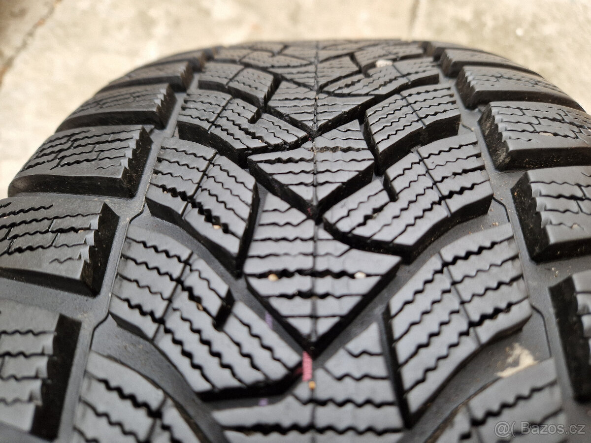 5x108 r18 et42 disky kola volvo v90 alu 245/45 18 elektrony - 7